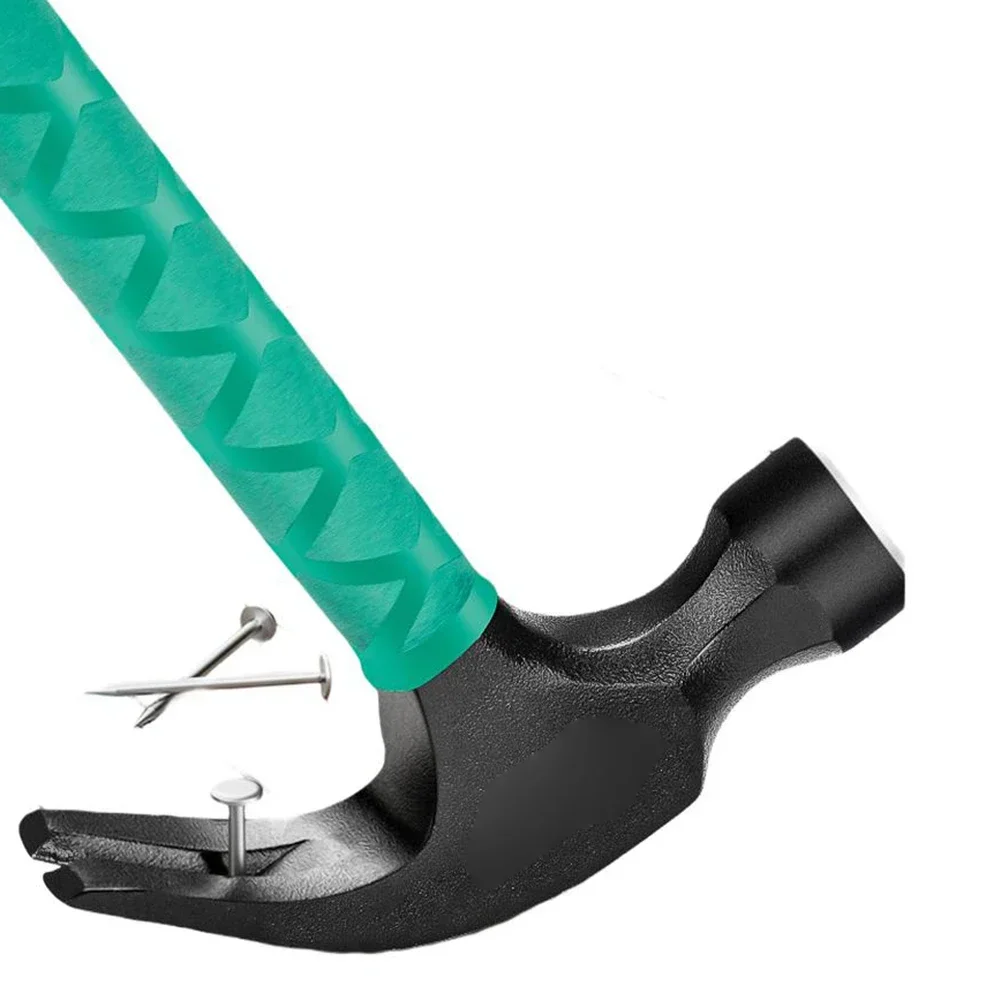 Workshop Tools Hammer - 1 Stück Klauenhammer für die Installation