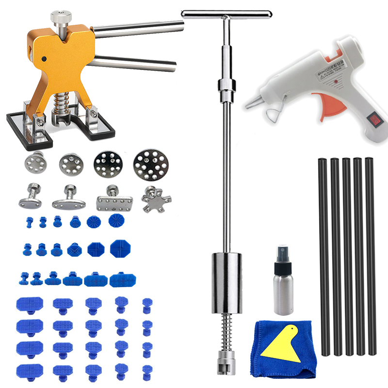 Workshop Tools Hammer - Auto Dent Removal Puller Werkzeuge Auto