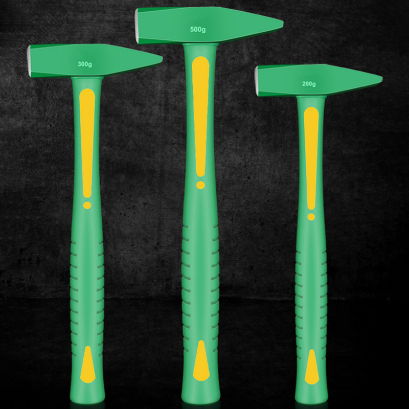 Workshop Tools Hammer - 200/300g stoß fester Schlag hammer Gebäude