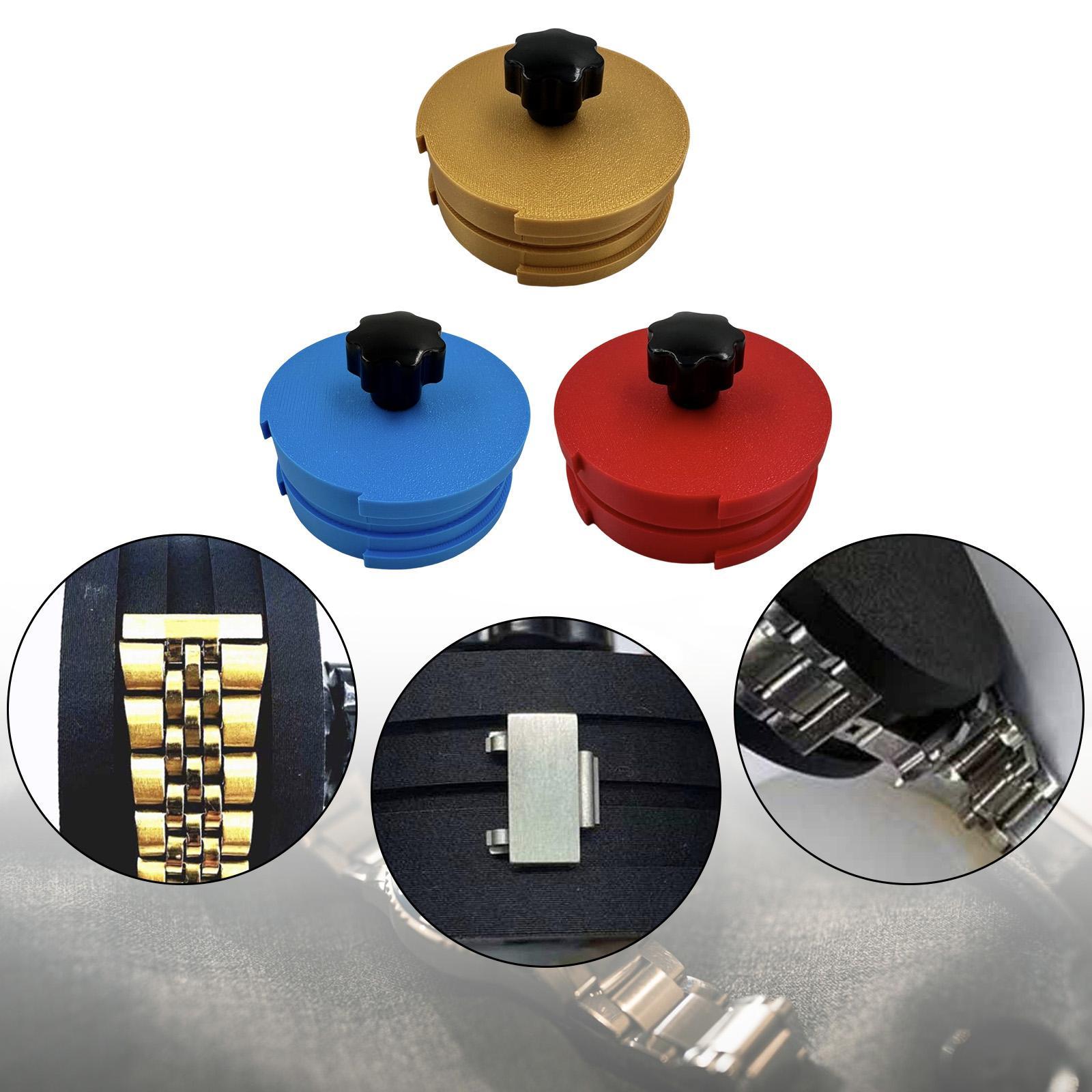 Uhrenarmband-Polierwerkzeug, H – Workshop Tools In Engineering Bewertung und Preis
