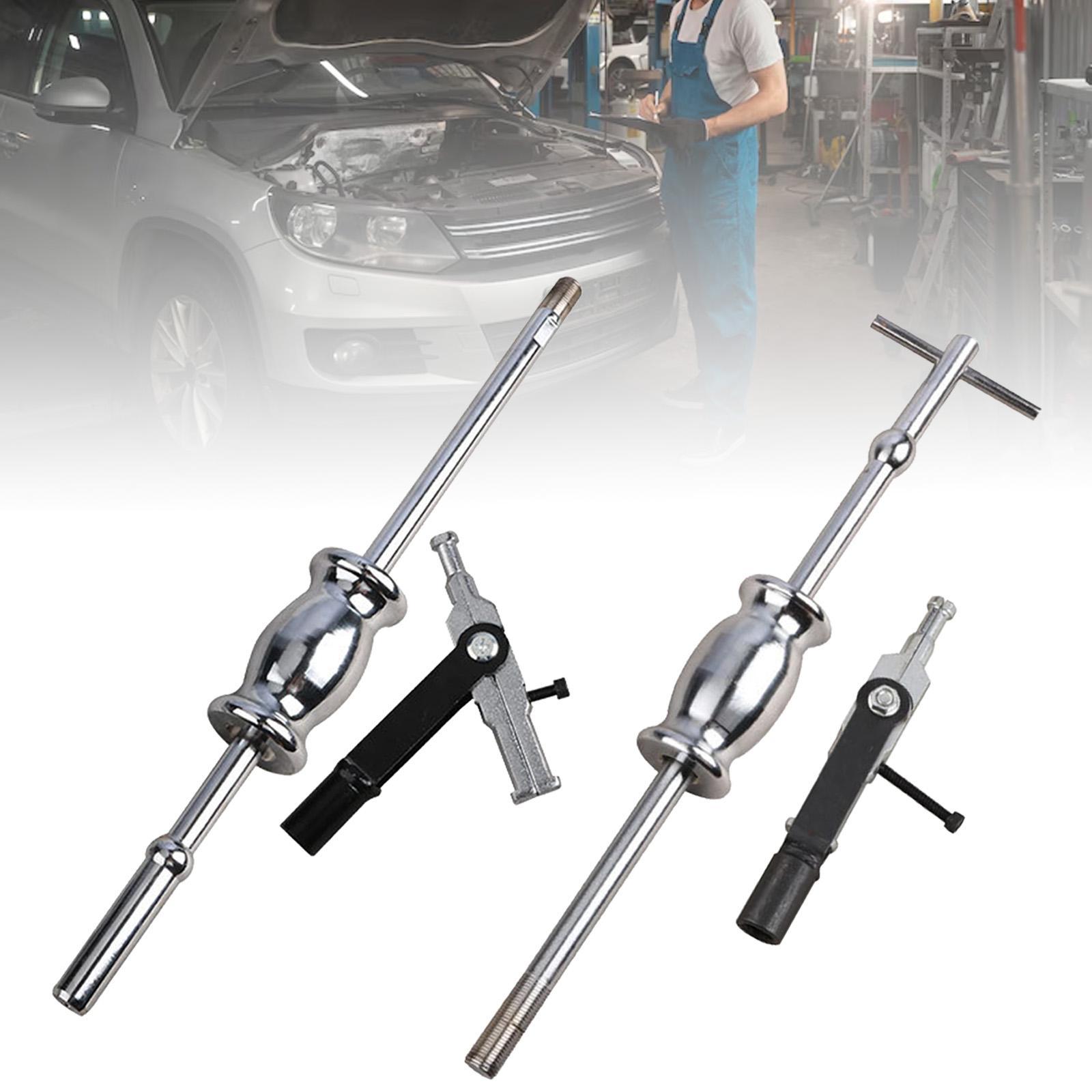 Innen- und Außenlagerabzieher- – Workshop Tools Hammer Bewertung und Preis