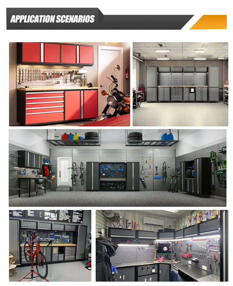 Neues Design Garagen-Arbeitsst – Design Tools Workshop Bewertung und Preis