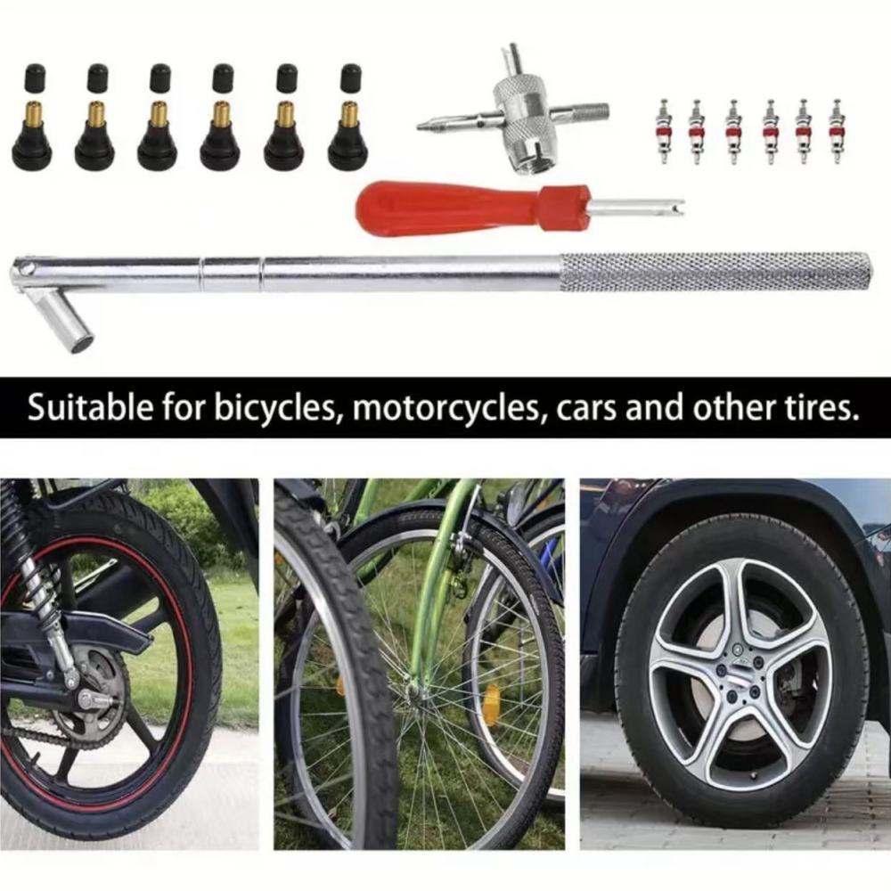 Reparaturwerkzeug für Autoreif – Car Workshop Tools And Equipment Bewertung und Preis