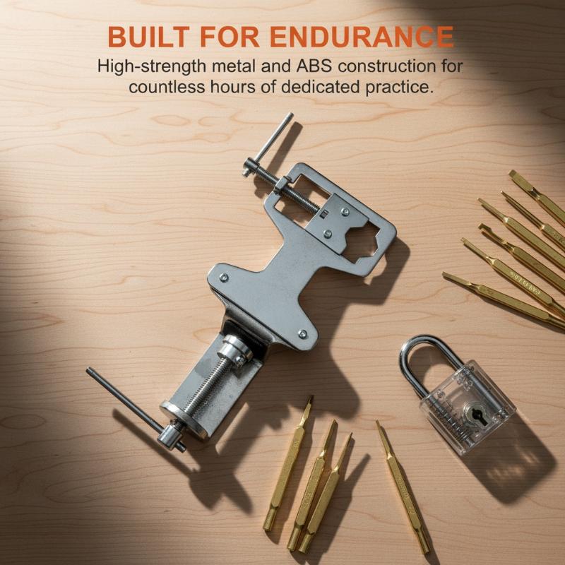 Robuste, verstellbare Metall-Ü – Tools At Workshop Bewertung und Preis