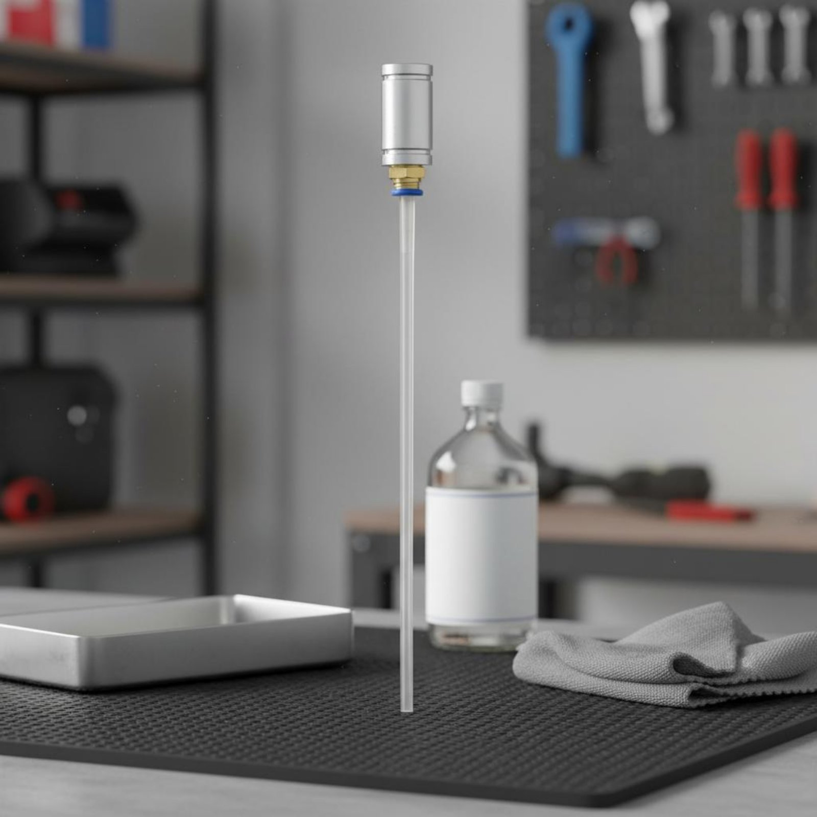 6 Stück pneumatische Ölsaugsch – Workshop With Tools Bewertung und Preis