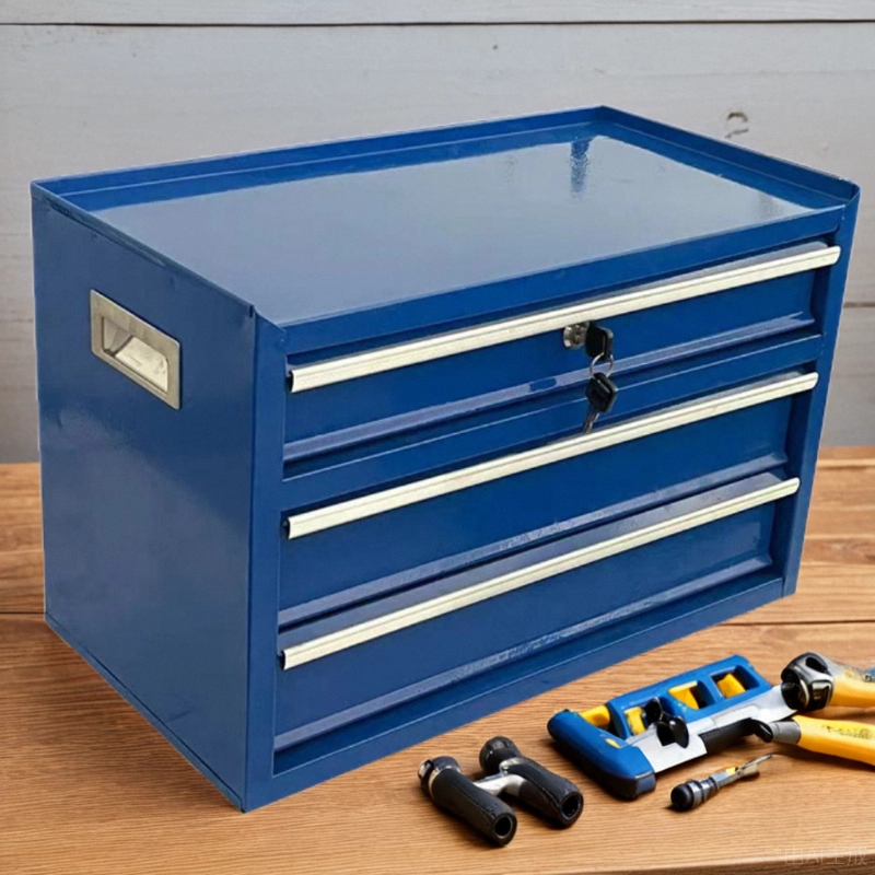 Mehrzweck-Eisen-Desktop-Werkze – Tools Use In Workshop Bewertung und Preis