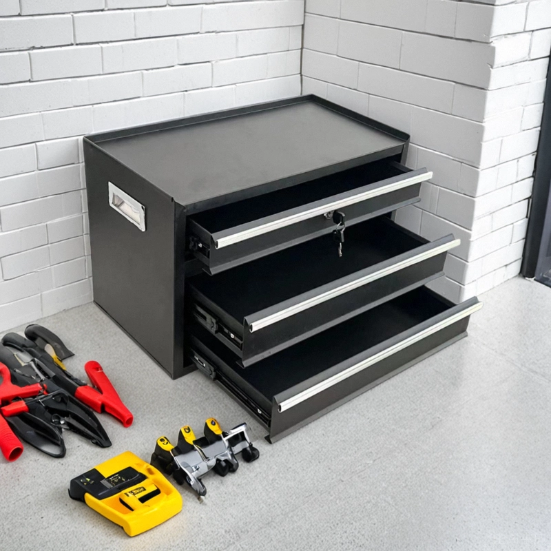 Mehrzweck-Eisen-Desktop-Werkze – Tools Use In Workshop Bewertung und Preis