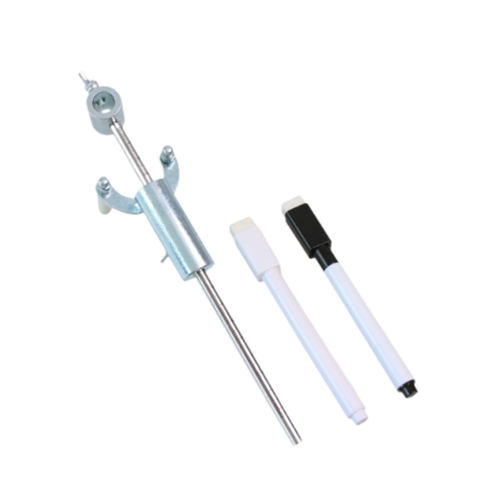 Langlebiger Stahlrad-Präzision – Workshop Marking Tools Bewertung und Preis