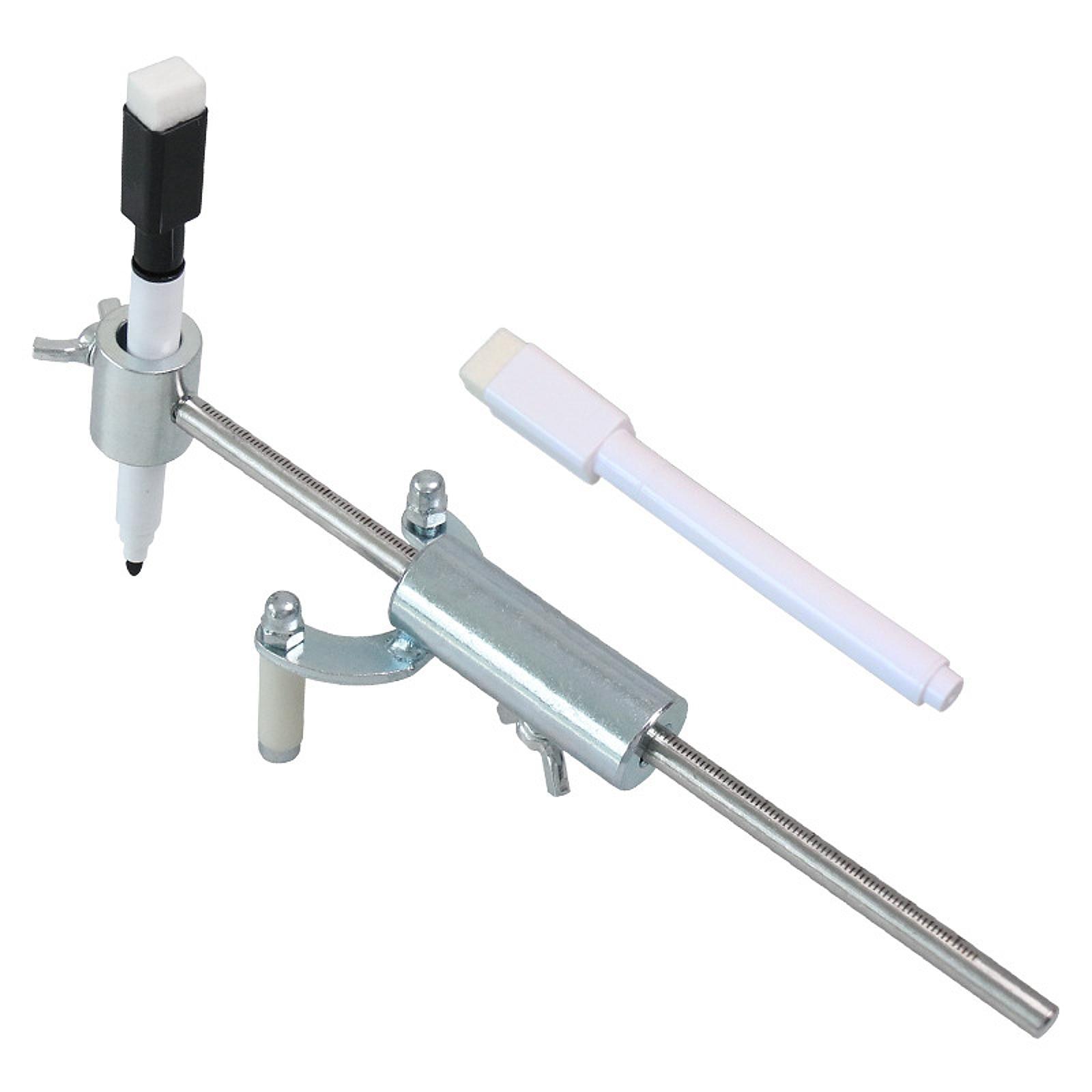 Langlebiger Stahlrad-Präzision – Workshop Marking Tools Bewertung und Preis
