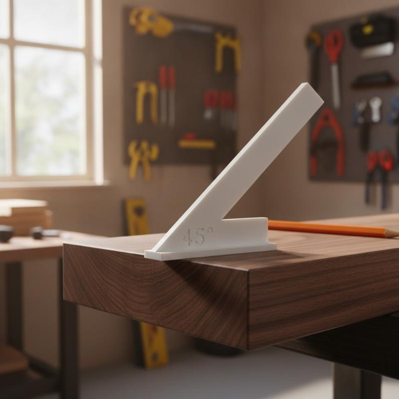 45-Grad-Positionierlineal, 2 S – Workshop Marking Tools Bewertung und Preis