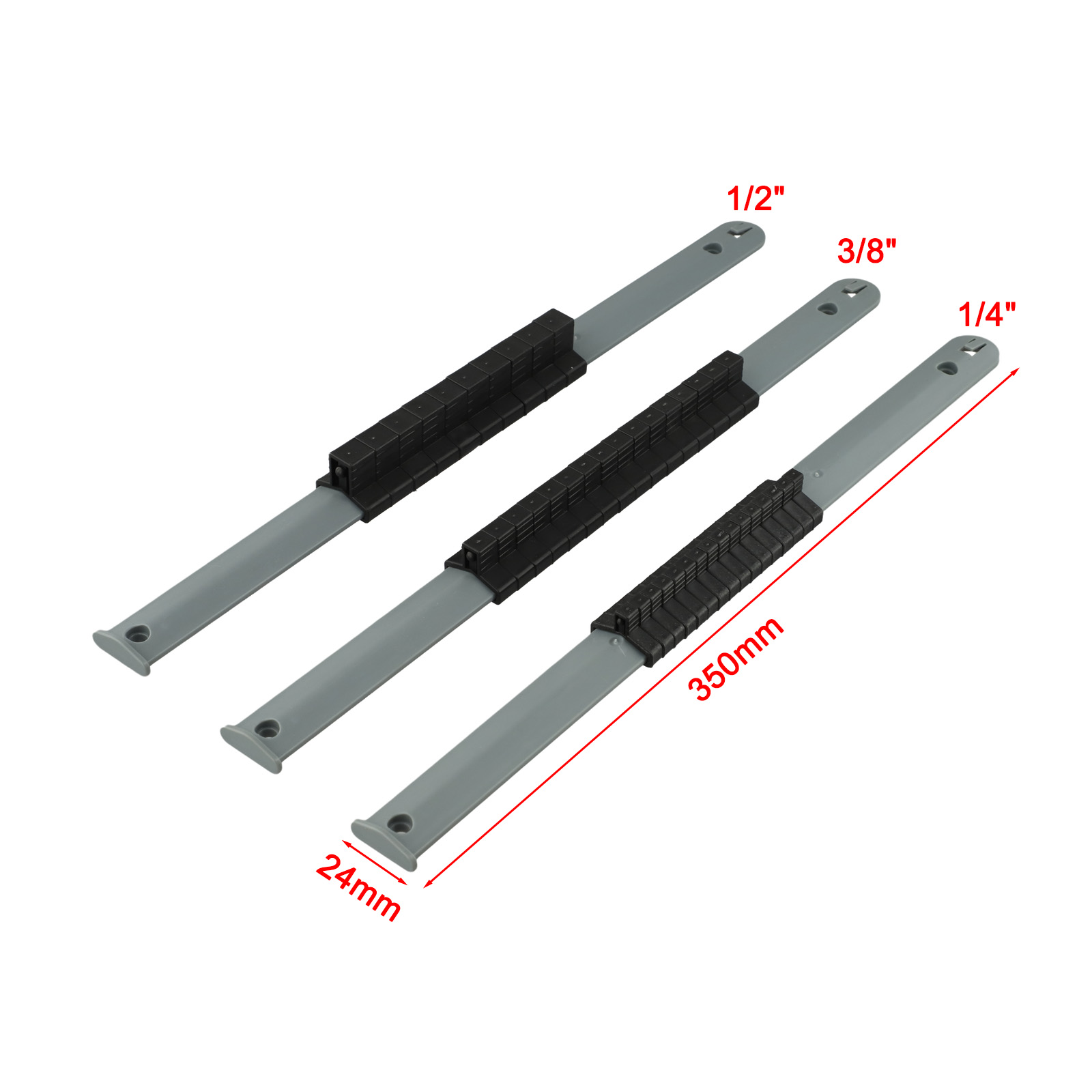 Garagen-Organizer, Steckdosen- – Design Tools Workshop Bewertung und Preis