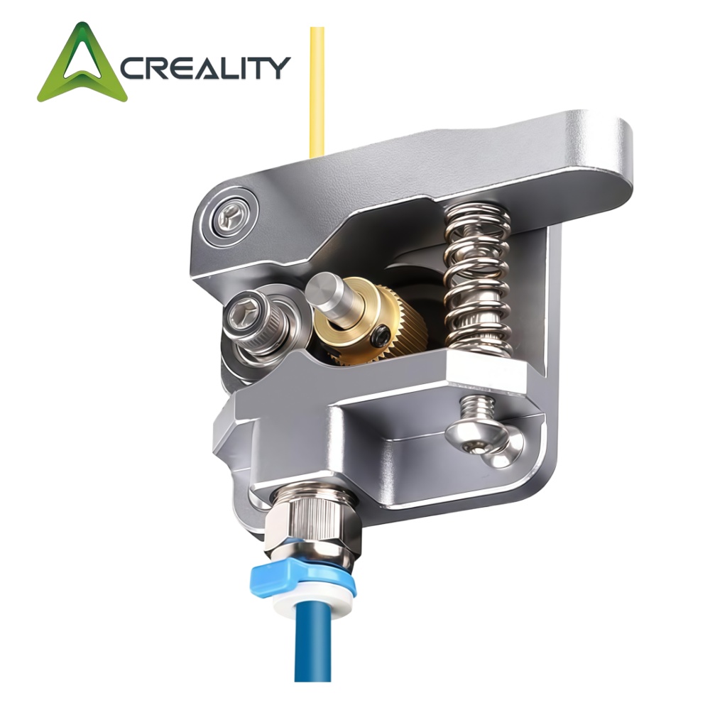 Offizielles Creality Ender 3 E – Creality Printer K1 Bewertung und Preis