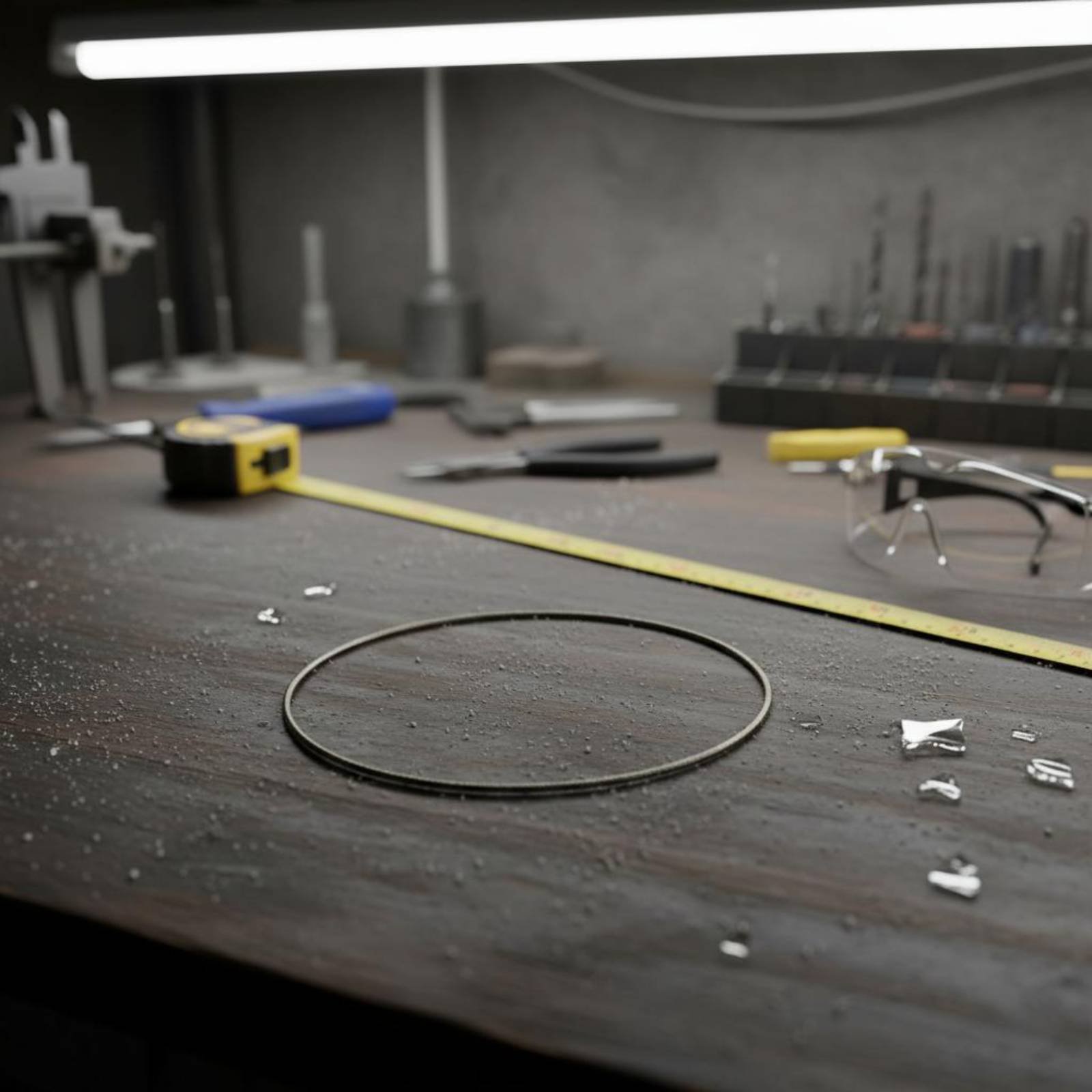 Kristallschneideklinge mit End – Workshop Cutting Tools Bewertung und Preis