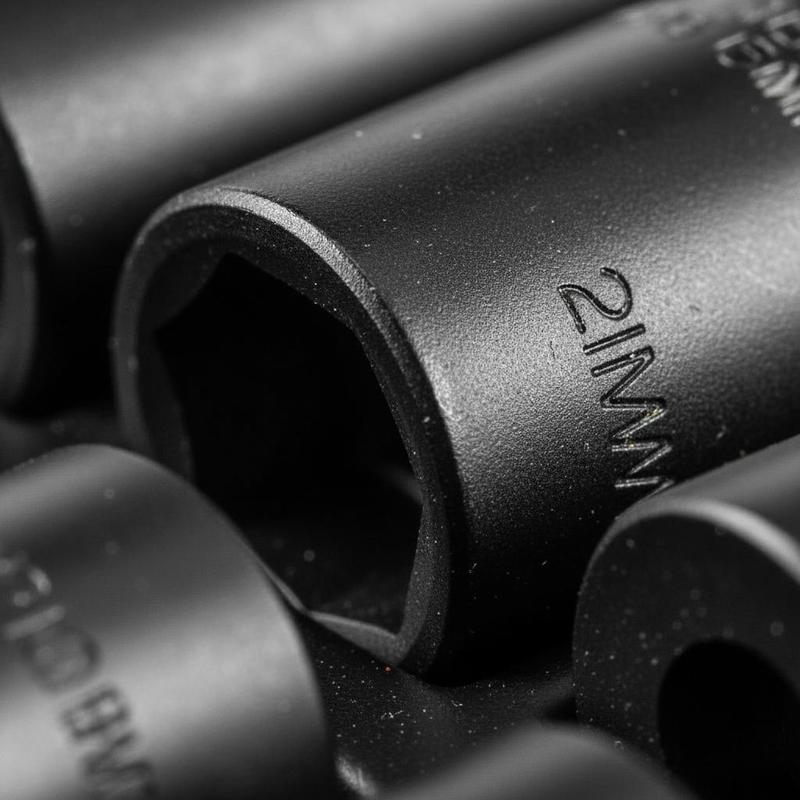 3/8-Zoll-Schlagschrauber-Werkz – Workshop Marking Tools Bewertung und Preis