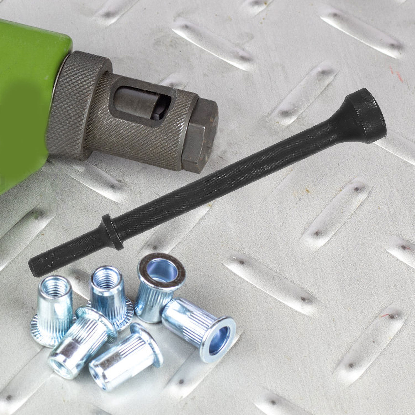 Druckluft-Hammer-Set, pneumati – Workshop Tools Hammer Bewertung und Preis