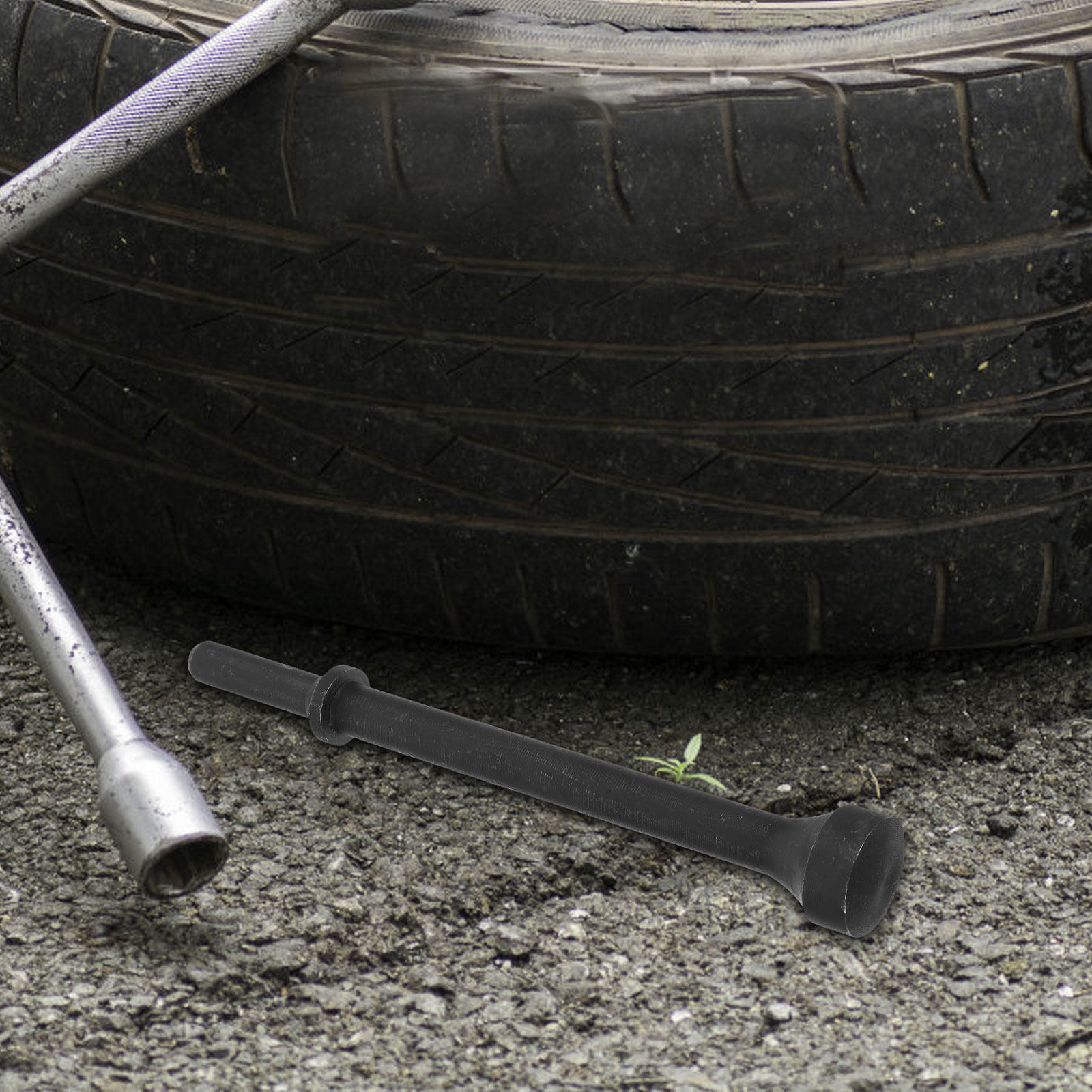 Druckluft-Hammer-Set, pneumati – Workshop Tools Hammer Bewertung und Preis