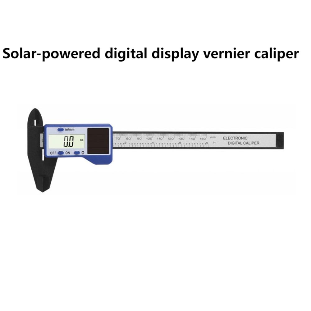 1 Stück solarbetriebener digit – Workshop Tools In Engineering Bewertung und Preis