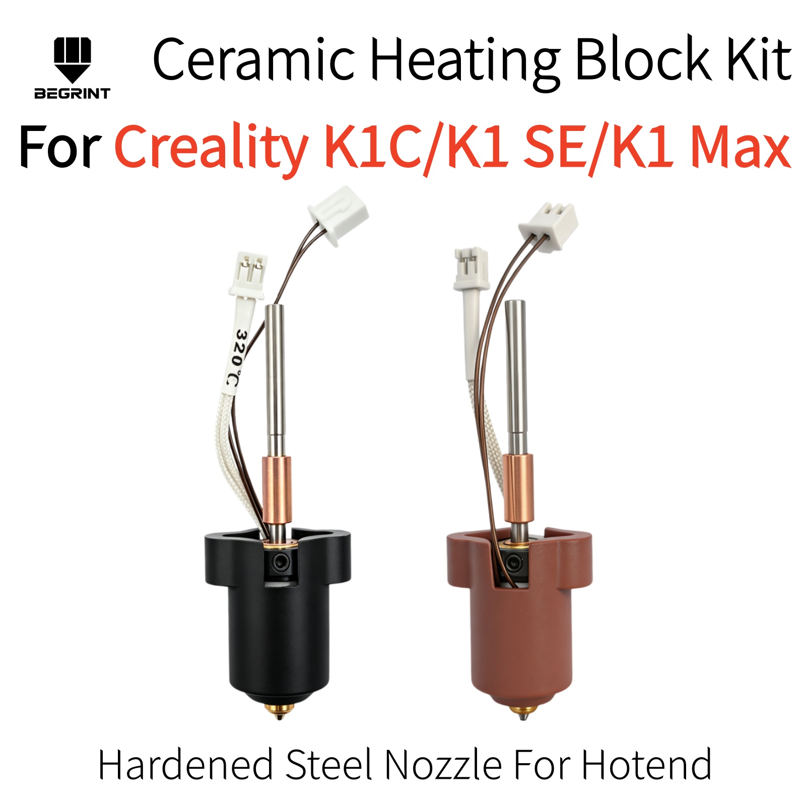 Für Creality K1C K1 MAX K1 SE  – Creality Printer K1 Bewertung und Preis