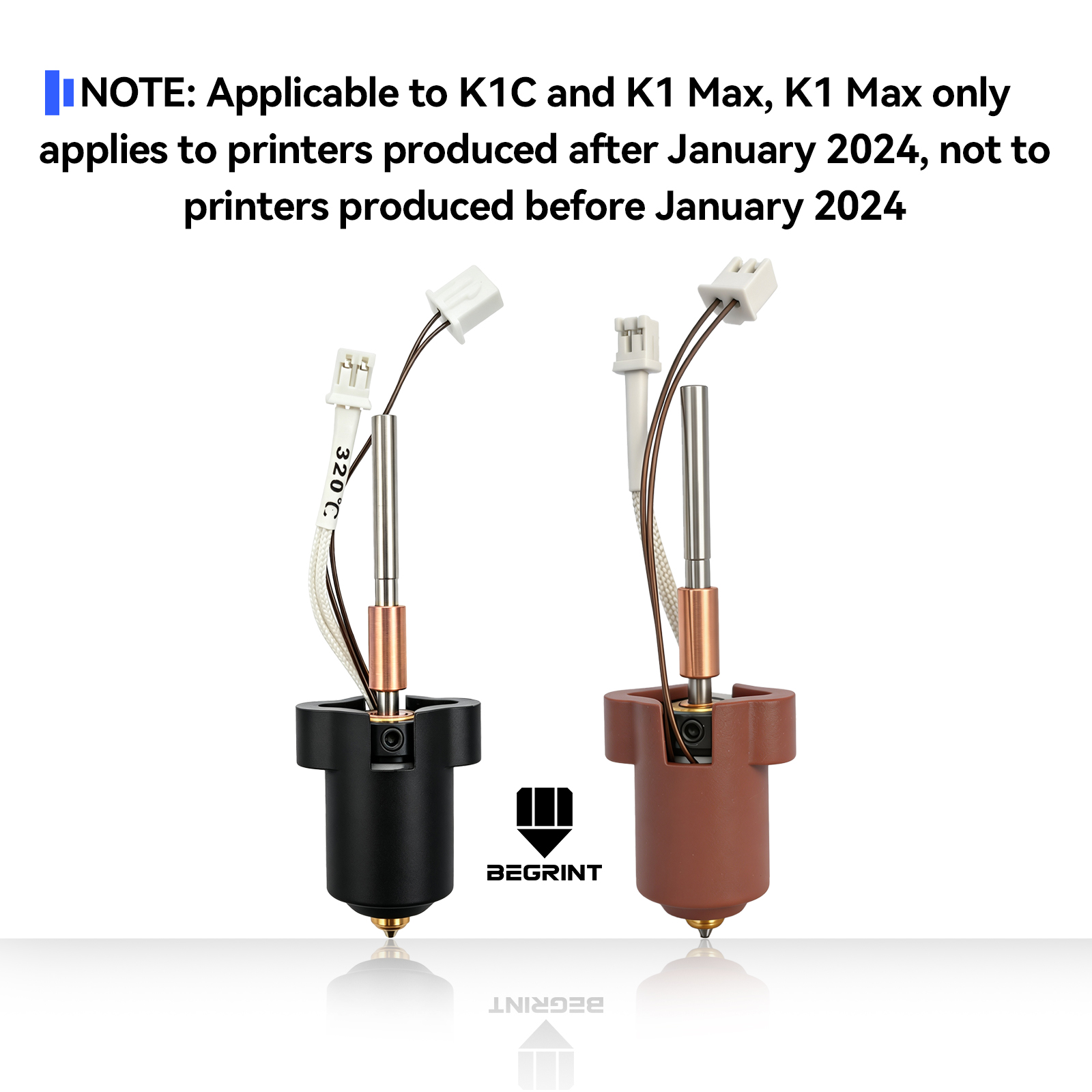 Für Creality K1C K1 MAX K1 SE  – Creality Printer K1 Bewertung und Preis