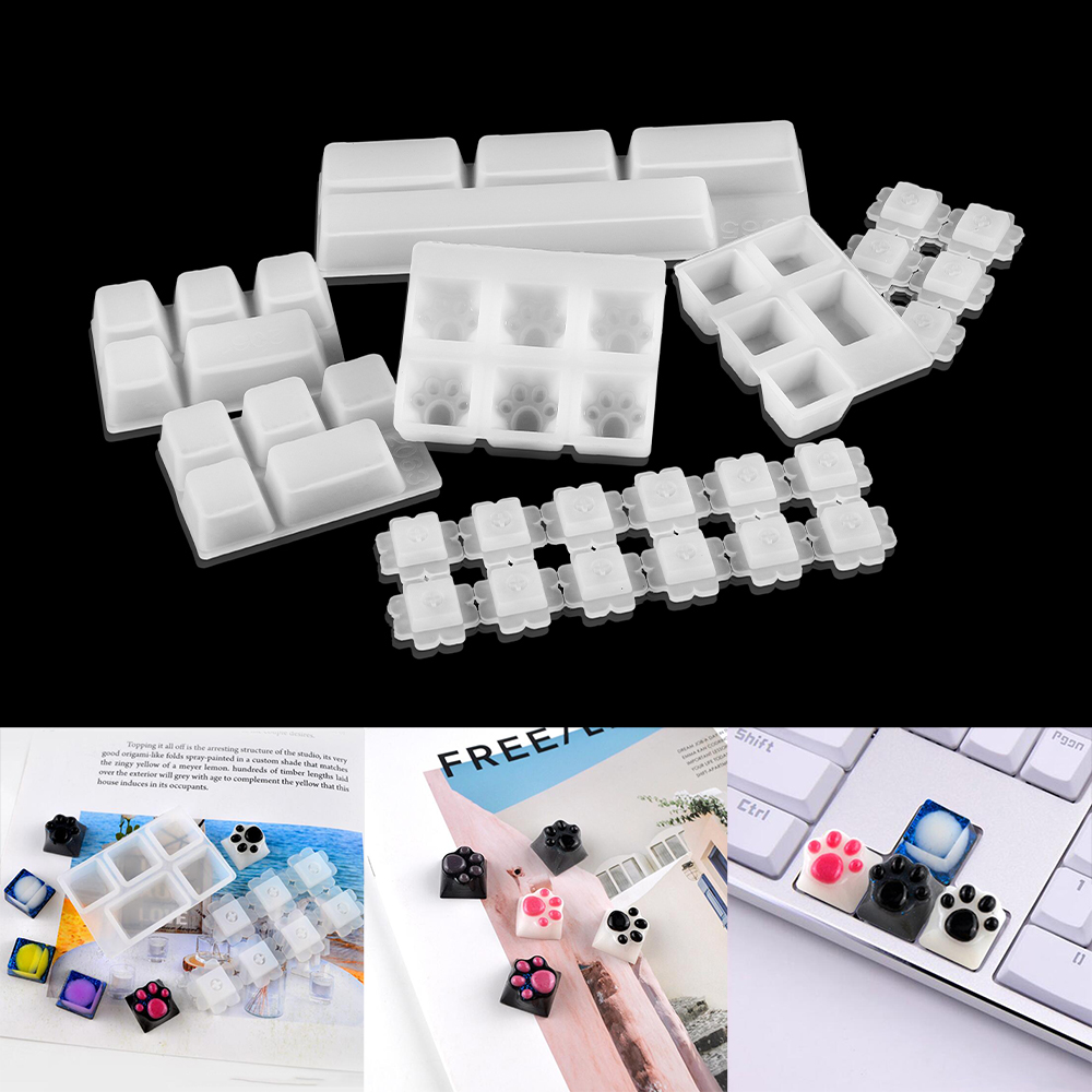 Mechanische Tastatur Harz Schl – Workshop Cutting Tools Bewertung und Preis