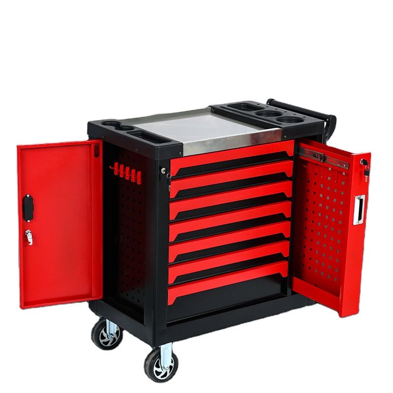 Werkzeugschrank/-wagen/-karre  – Design Tools Workshop Bewertung und Preis
