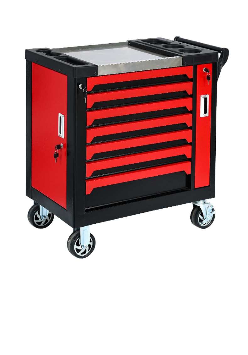 Werkzeugschrank/-wagen/-karre  – Design Tools Workshop Bewertung und Preis