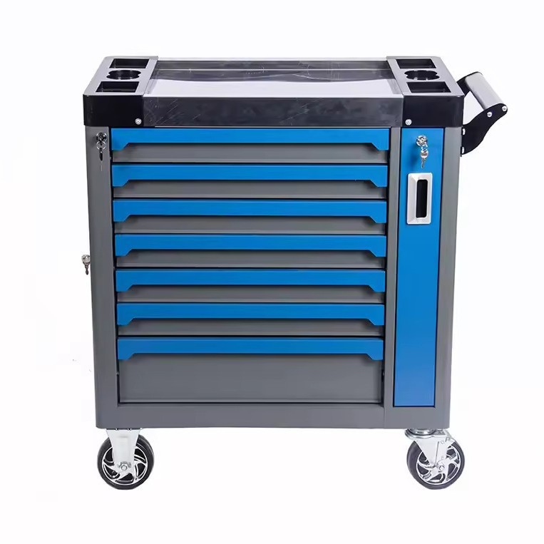 Werkzeugschrank/-wagen/-karre  – Design Tools Workshop Bewertung und Preis