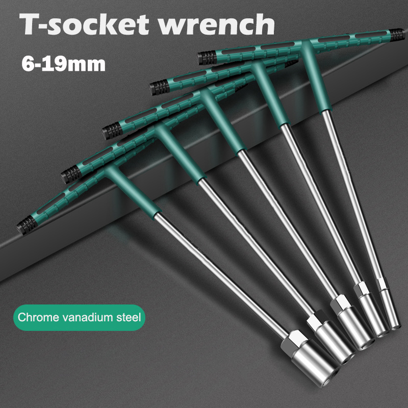 6-19mm t Steckdose Drehmoments – Car Workshop Tools And Equipment Bewertung und Preis