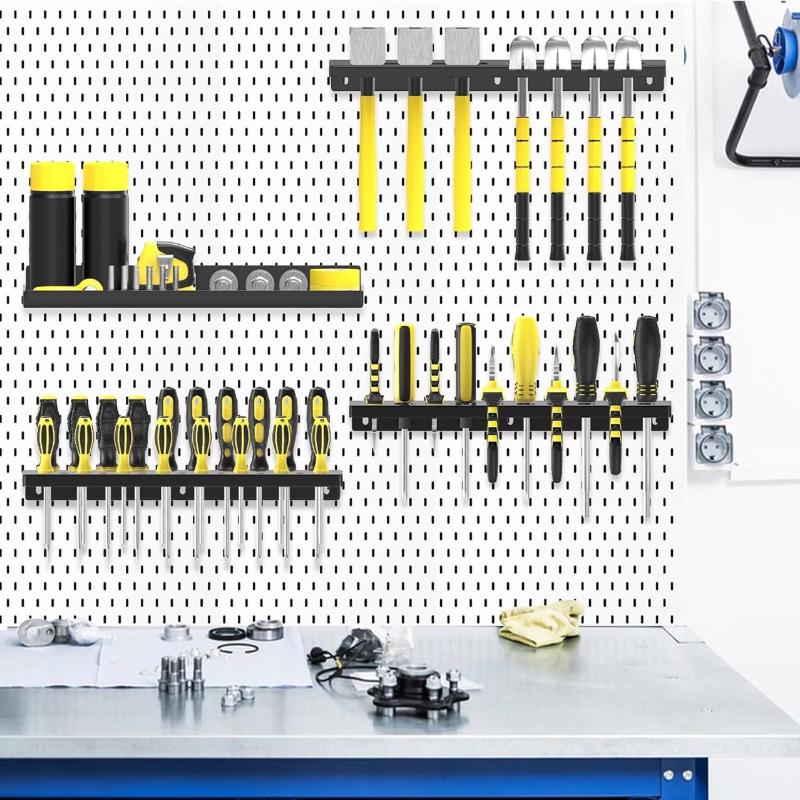 Werkstatt-Wandgerät zur Aufbew – Workshop Tools Hammer Bewertung und Preis