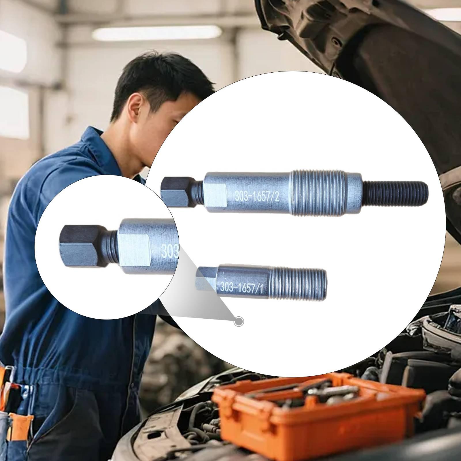 Metallisches Kurbelwellenrieme – Tools Use In Workshop Bewertung und Preis