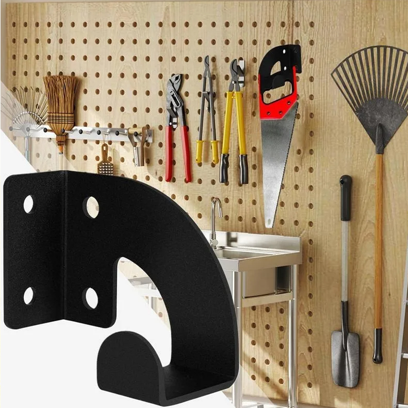 Robuster Kettensägen-Wandhalte – Workshop Tools Types Bewertung und Preis