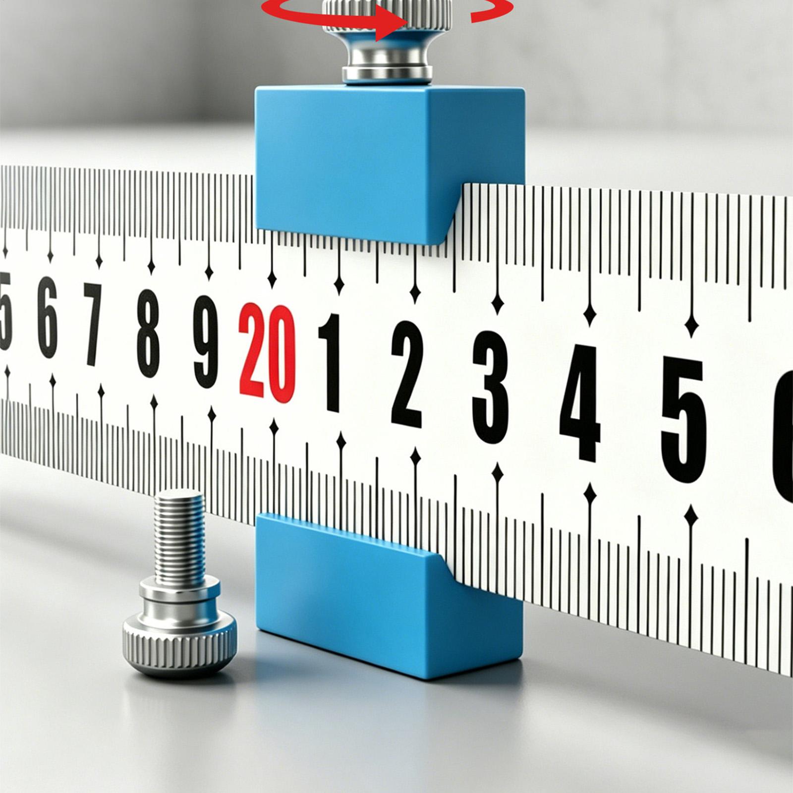 Tischlerwerkzeuge, Tischlerlin – Workshop Marking Tools Bewertung und Preis