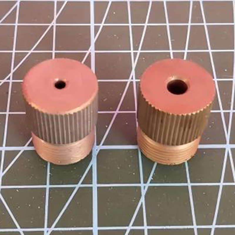 7Pcs Bohrer Hülse Holzbearbeit – Mini Workshop Tools Bewertung und Preis