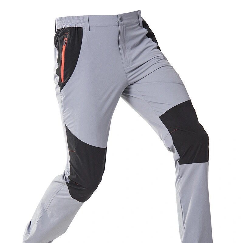 Neue Sommer-Herrenhose Dünn Sc – Mini Workshop Tools Bewertung und Preis