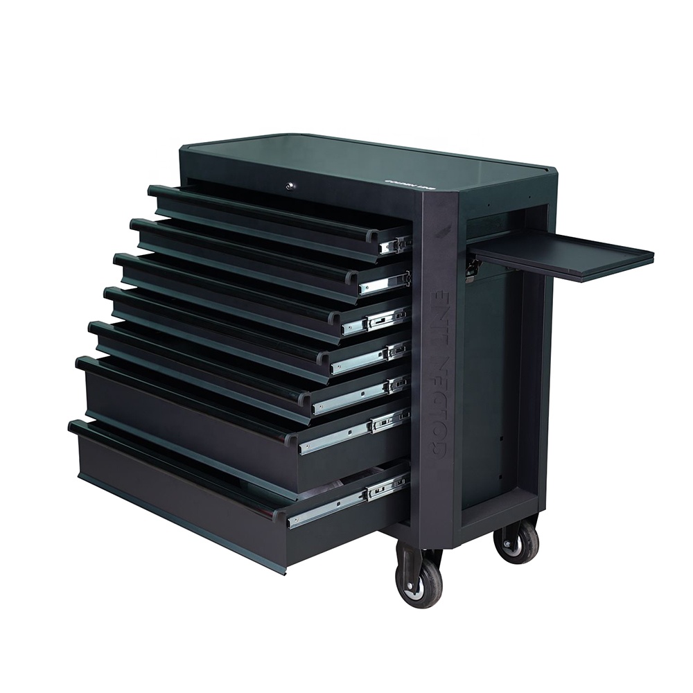 Neues Design, robuste Stahlsch – Design Tools Workshop Bewertung und Preis