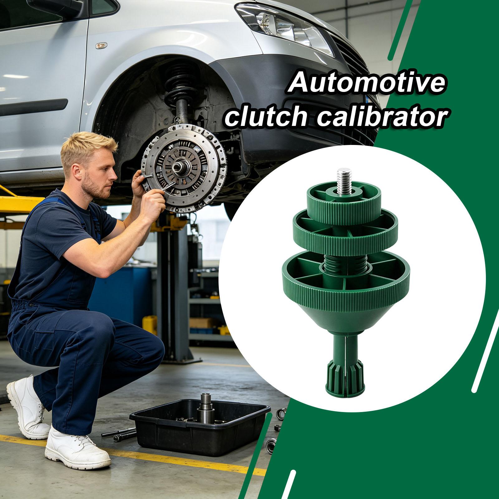 Kupplungs-Ausrichtungswerkzeug – Workshop With Tools Bewertung und Preis