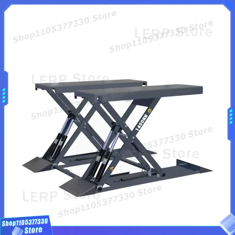 1,2 m tragbares mittelgroßes S – Car Workshop Tools And Equipment Bewertung und Preis