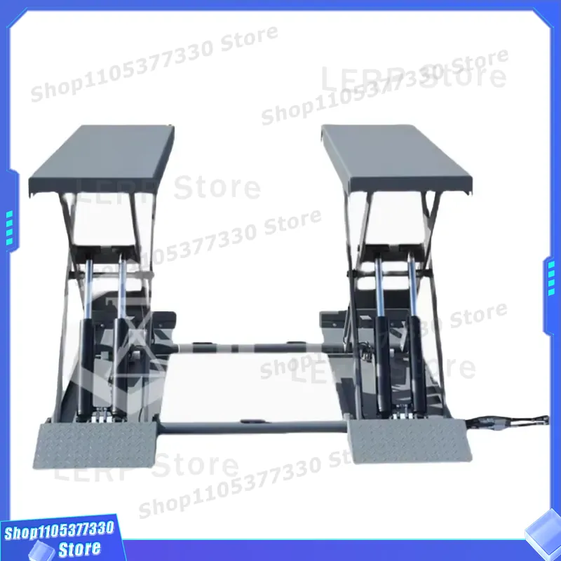 1,2 m tragbares mittelgroßes S – Car Workshop Tools And Equipment Bewertung und Preis