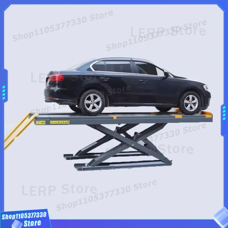 1,2 m tragbares mittelgroßes S – Car Workshop Tools And Equipment Bewertung und Preis
