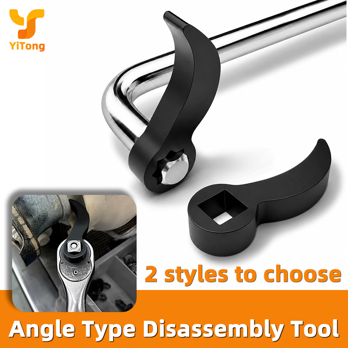 Yitong Winkel-Hebelwerkzeug-Ad – Workshop Tools Types Bewertung und Preis