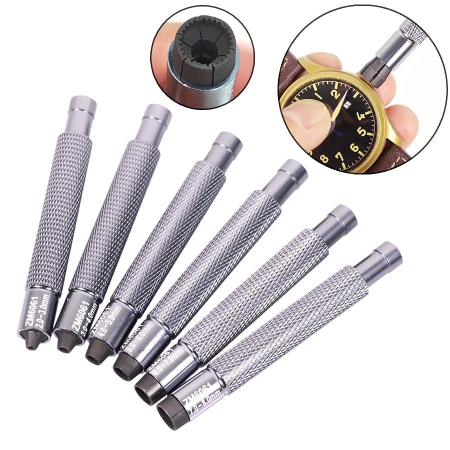 2-8mm Uhr Krone Wicklung Werkz – Workshop Cutting Tools Bewertung und Preis