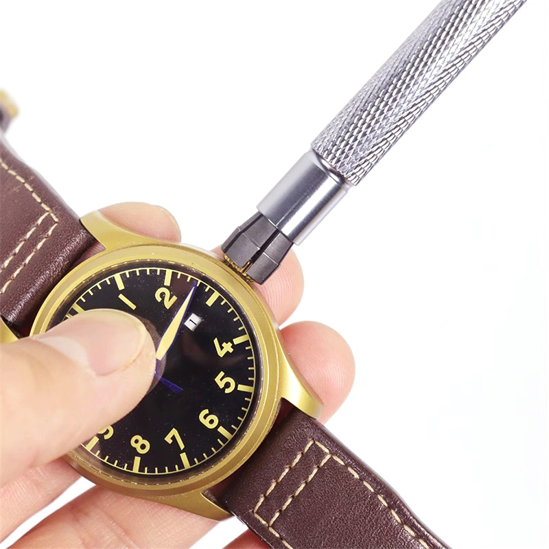 2-8mm Uhr Krone Wicklung Werkz – Workshop Cutting Tools Bewertung und Preis