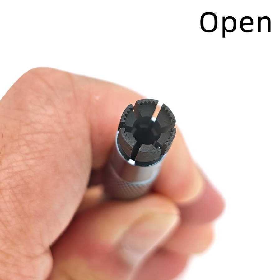 2-8mm Uhr Krone Wicklung Werkz – Workshop Cutting Tools Bewertung und Preis