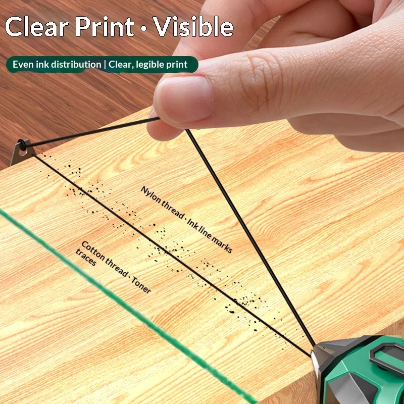 3-teiliges Line-Marking-Werkze – Workshop Marking Tools Bewertung und Preis