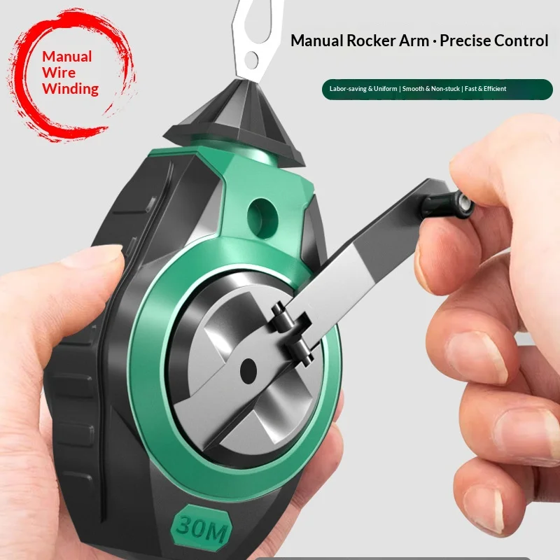3-teiliges Line-Marking-Werkze – Workshop Marking Tools Bewertung und Preis