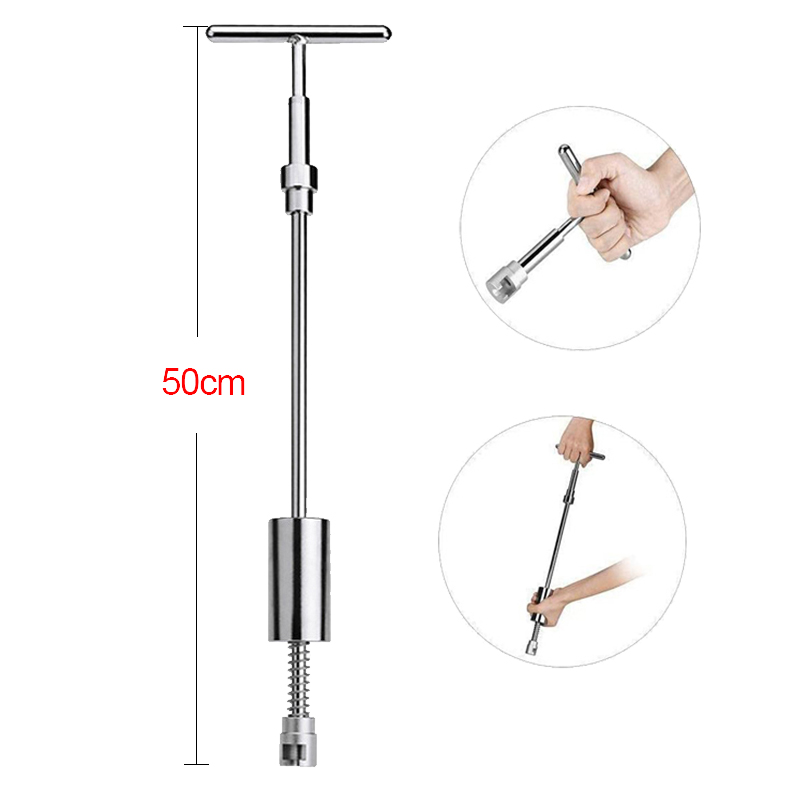 Auto Dent Removal Puller Werkz – Workshop Tools Hammer Bewertung und Preis