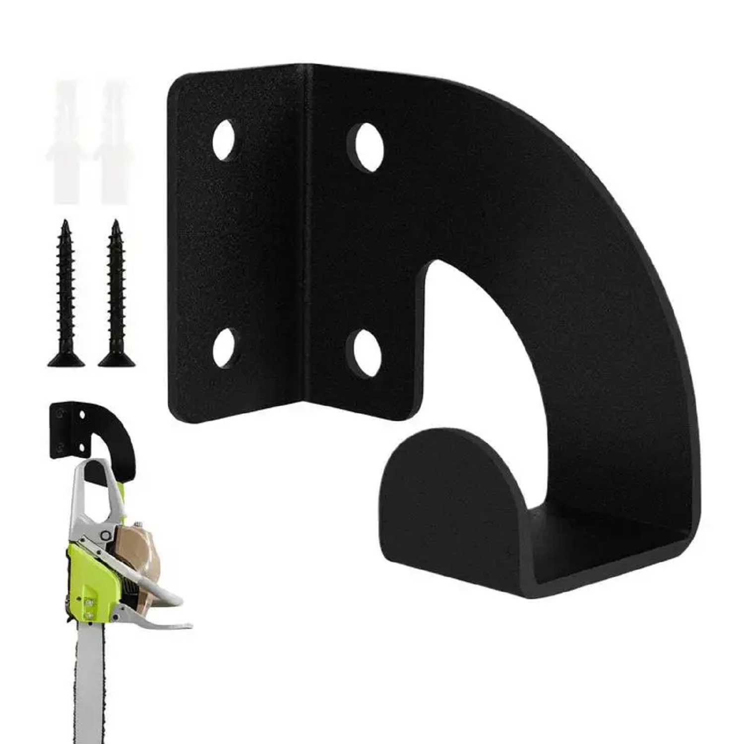 Robuste Metall-Kettensägen-Wan – Workshop Tools Types Bewertung und Preis