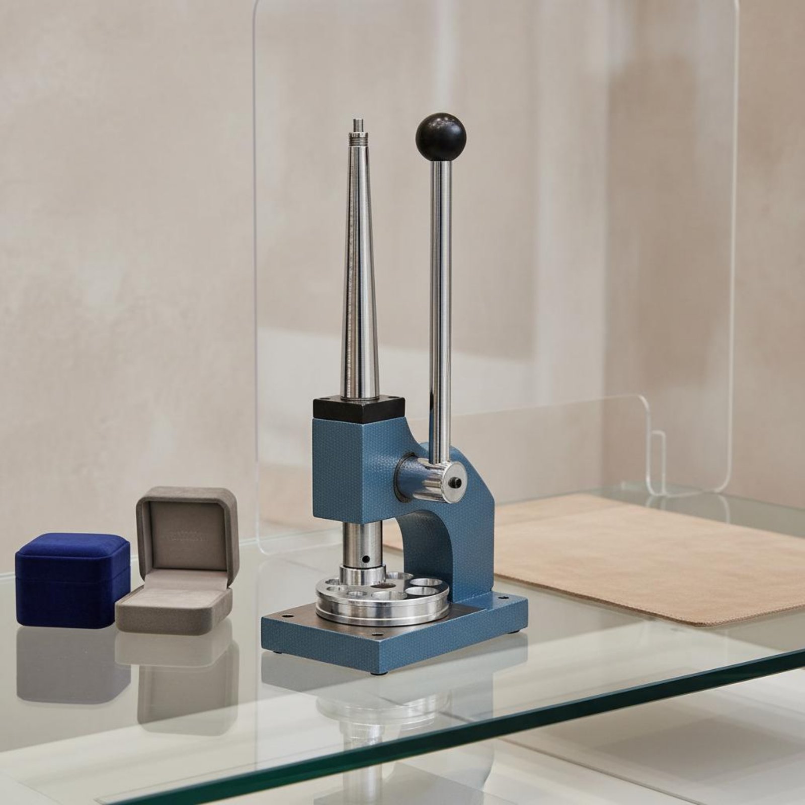Bandgrößenversteller mit Doppe – Workshop With Tools Bewertung und Preis