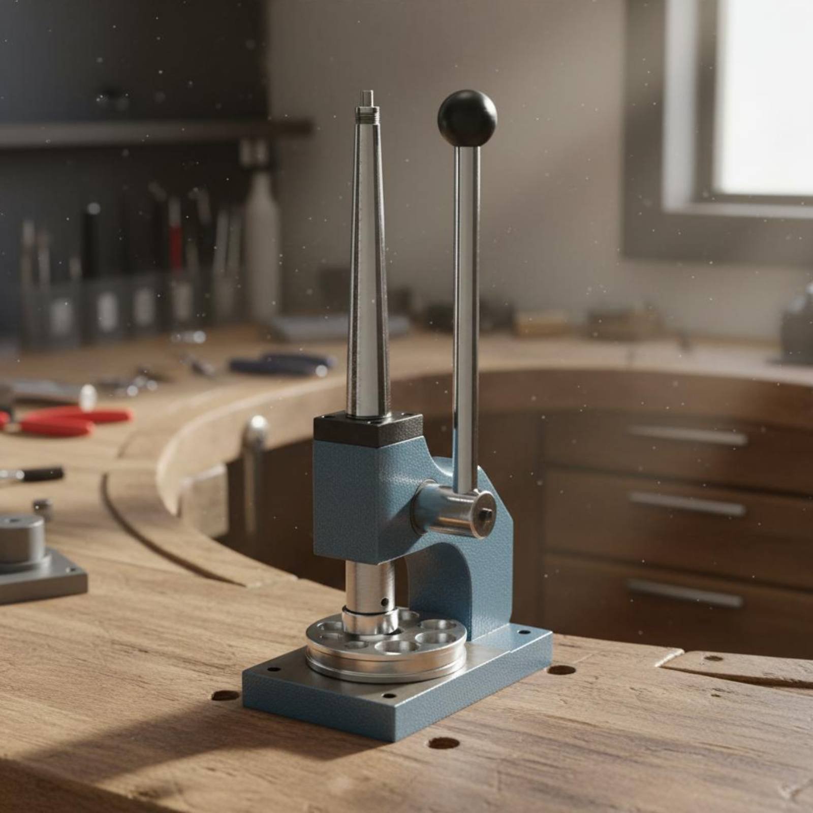 Bandgrößenversteller mit Doppe – Workshop With Tools Bewertung und Preis