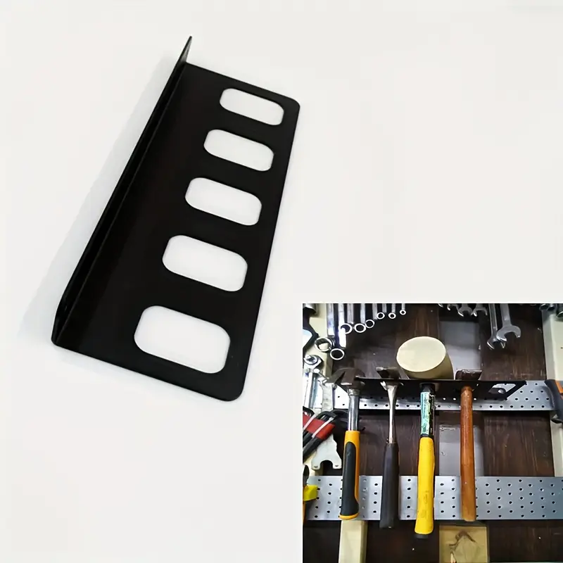 Robuster, wandmontierter Hamme – Workshop Tools Hammer Bewertung und Preis